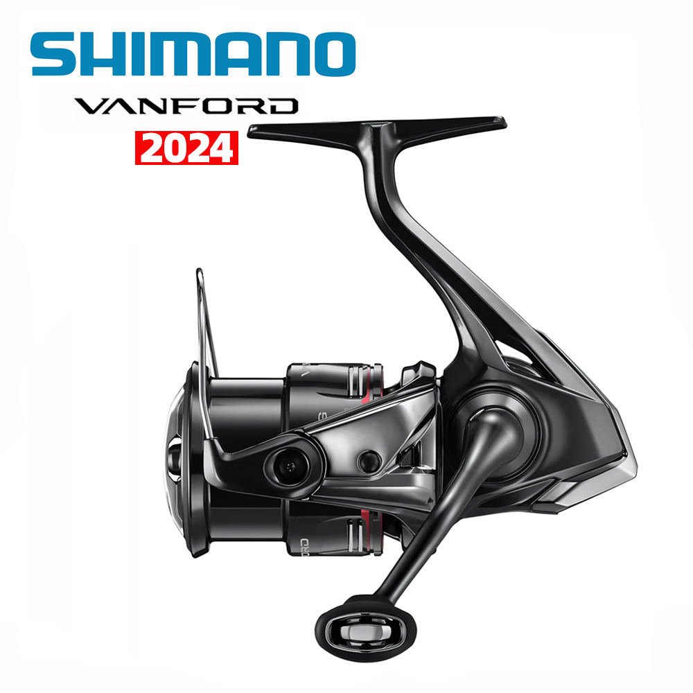 SHIMANO 24 VANFORD Spinning Fi - Daiwa Reel Fuego review and price