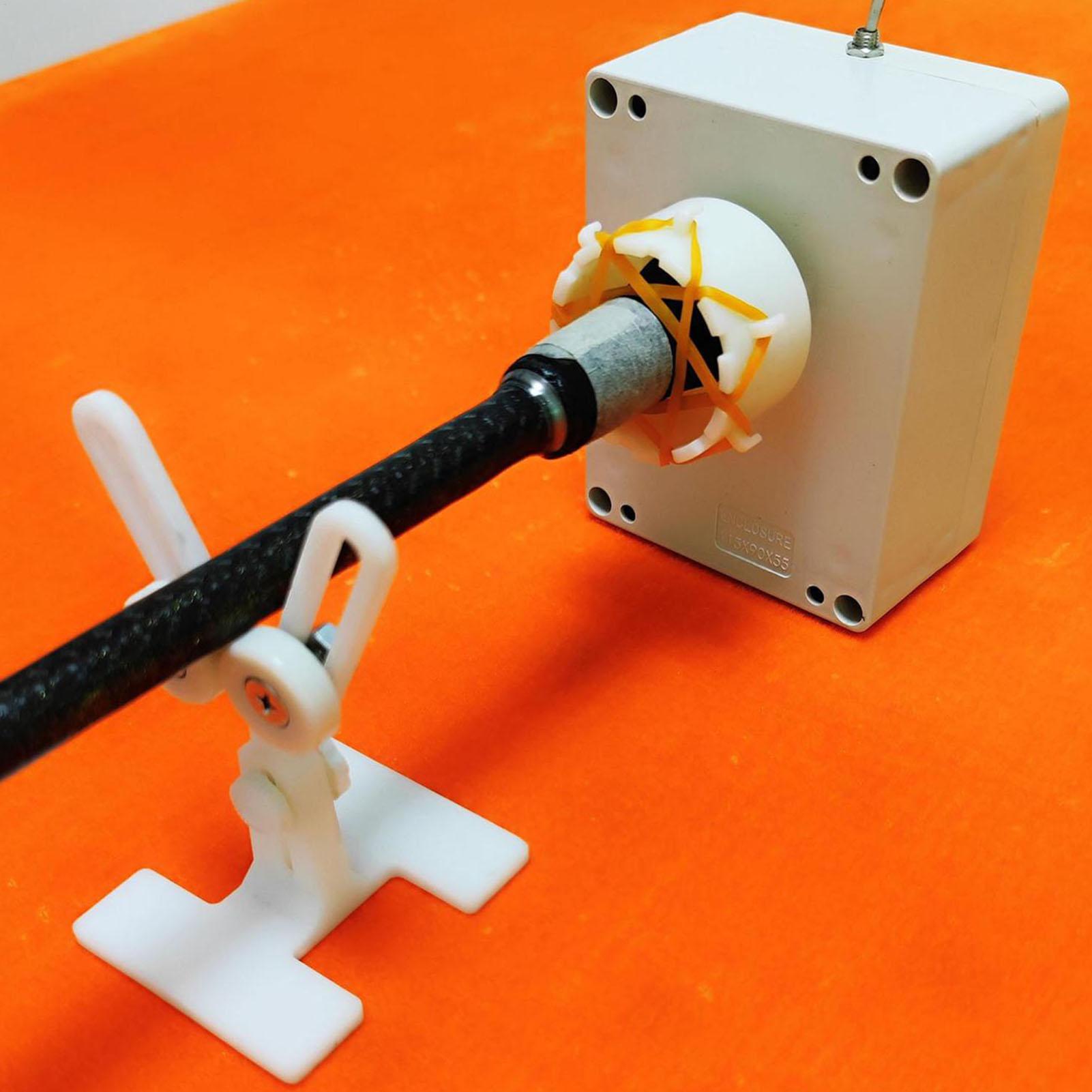 Fishing Rod Epoxy Applicator 0 - Fishing Rod Building Kit review and price