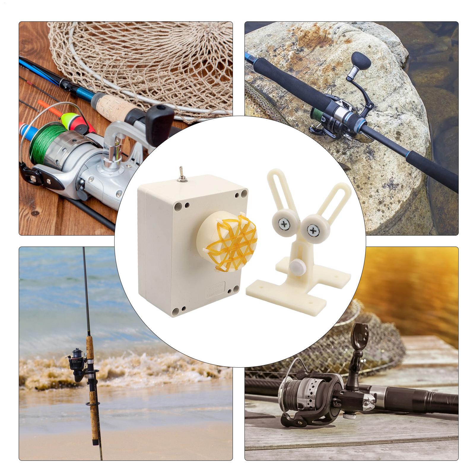 Fishing Rod Epoxy Applicator 0 - Fishing Rod Building Kit review and price