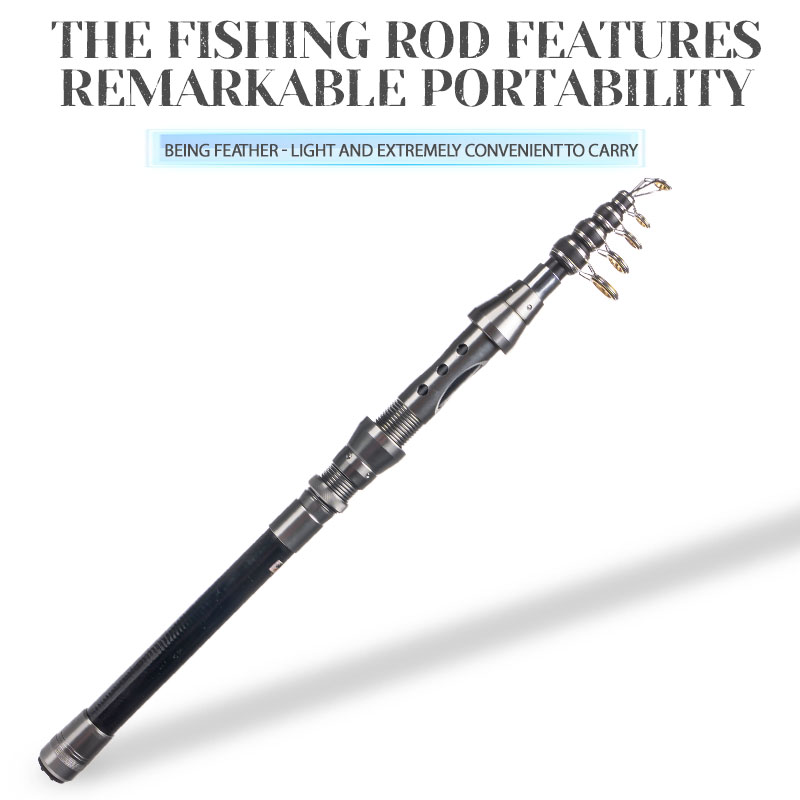 DEUKIO Fishing Rod and Reel Co - Fishing Rod Combo review and price
