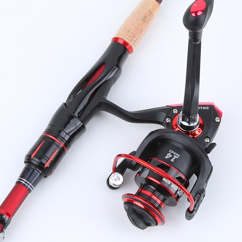 Ultralight Carbon Fiber Fishin - Fishing Rod Carbon Fiber review and price