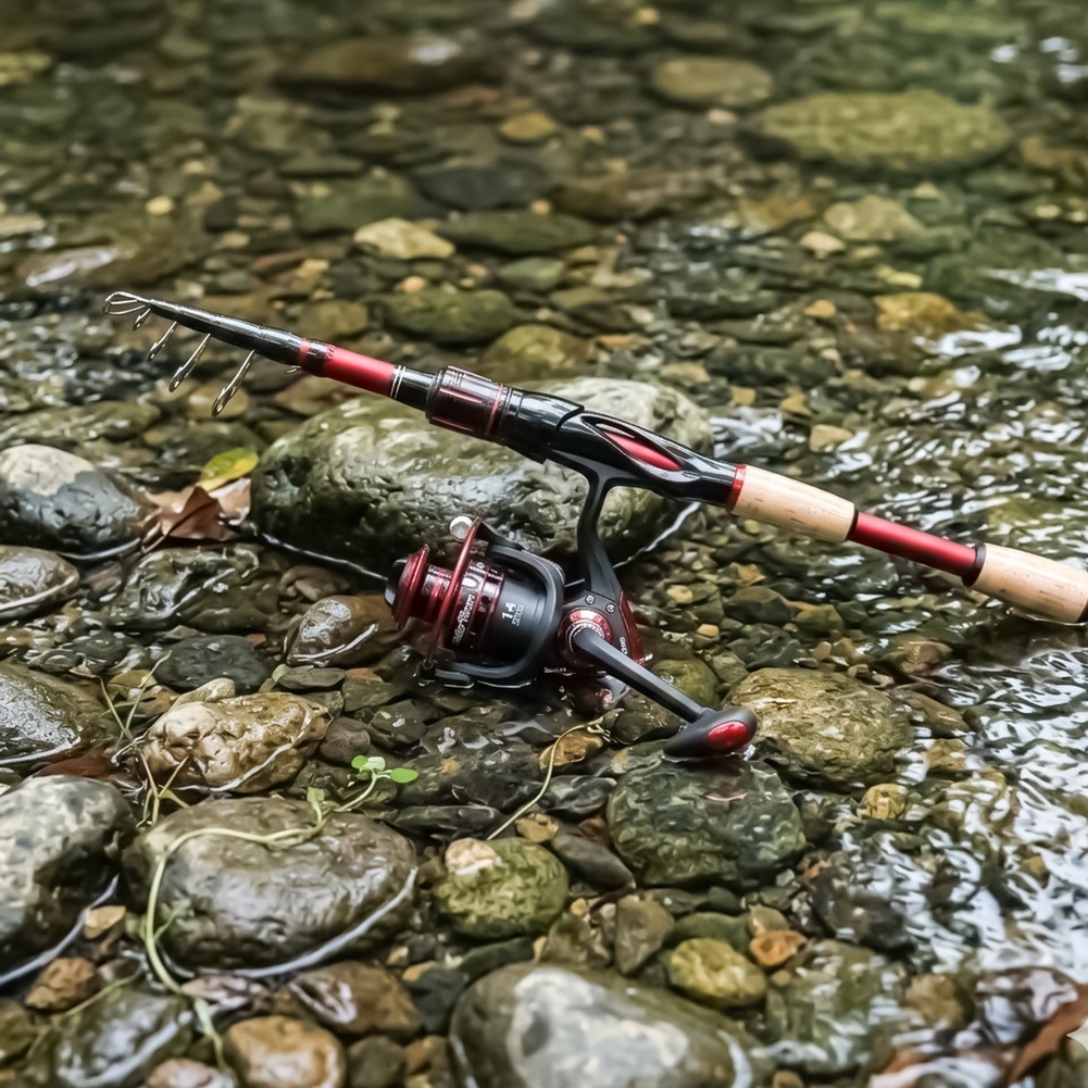 Ultralight Carbon Fiber Fishin - Fishing Rod Carbon Fiber review and price